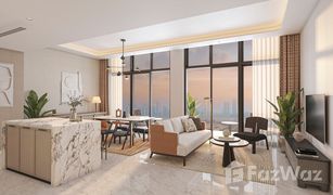 Studio Appartement a vendre à Umm Hurair 2, Dubai Creek Views III