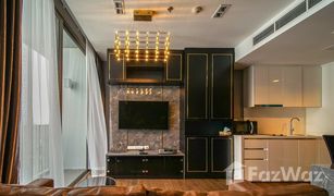 1 Bedroom Condo for sale in Thung Mahamek, Bangkok Nara 9 by Eastern Star