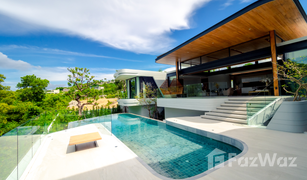 4 Bedrooms Villa for sale in Choeng Thale, Phuket Botanica The Valley (Phase 7)