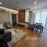 2 спален Квартира в аренду в SPR Residence Sukhumvit 36, Khlong Tan