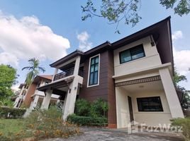 3 Habitación Casa en alquiler en Roychan Nest, Nong Khwai, Hang Dong, Chiang Mai, Tailandia