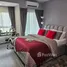 Estudio Departamento en alquiler en Ideo Q Chula Samyan, Maha Phruettharam, Bang Rak, Bangkok, Tailandia