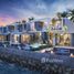 4 Habitación Villa en venta en Danah Bay, Pacific, Al Marjan Island