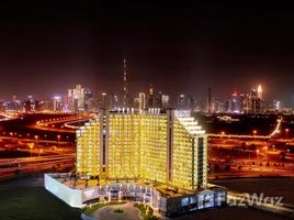 Studio Apartment for sale at Farhad Azizi Residence, 