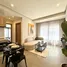 在Caspian Condominium租赁的1 卧室 顶层公寓, Teban gardens, Jurong east, West region, 新加坡