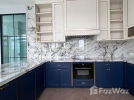 5 Bedroom Villa for sale at Nantawan Rama 9 - New Krungthepkretha, Saphan Sung, Saphan Sung