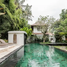 1 Kamar Vila for sale in Gianyar, Bali, Ubud, Gianyar