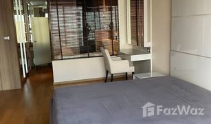 1 Bedroom Condo for sale in Si Lom, Bangkok The Address Sathorn