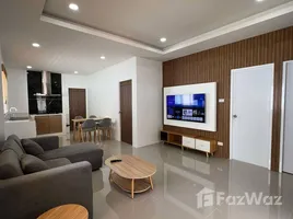 บ้านเดี่ยว 2 ห้องนอน ให้เช่า ในโครงการ บ้าน พร้อมพันธุ์ ป่าคลอก, ป่าคลอก