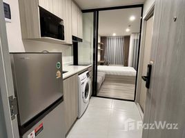 1 Bedroom Condo for rent at Origin Play Sri Udom Station, Bang Chak, Phra Khanong, Bangkok, Thailand