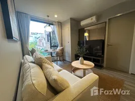 คอนโด 1 ห้องนอน ให้เช่า ในโครงการ ไอดีโอ โมบิ สุขุมวิท 40, พระโขนง, คลองเตย