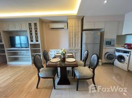 2 chambre Condominium à louer à , Khlong Tan Nuea