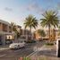 4 Bedroom Townhouse for sale at The Pulse Beachfront, Mag 5 Boulevard, Dubai South (Dubai World Central)