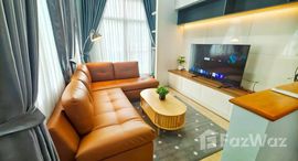 ยูนิตที่เหลืออยู่ในโครงการ Perfect Place Rama 9 - Krungthep Kreetha