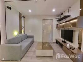 1 Habitación Departamento en alquiler en The Politan Aqua, Bang Kraso, Mueang Nonthaburi, Nonthaburi