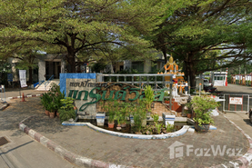 Happy Land Grand Ville Ladprao 101 Immobilier à Khlong Chan, Bangkok&nbsp;