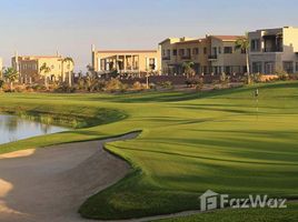 4 Bedroom Villa for sale at Allegria, Sheikh Zayed Compounds, Sheikh Zayed City, Giza