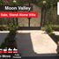 6 Bedroom Villa for sale at Moon Valley, South Investors Area, New Cairo City