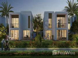 4 غرفة نوم تاون هاوس للبيع في Fairway Villas, اعمار الجنوبية, Dubai South (Dubai World Central)
