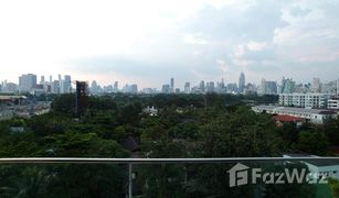 1 Schlafzimmer Wohnung zu verkaufen in Khlong Toei, Bangkok Trapezo Sukhumvit 16