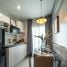 Studio Condo for sale at Dcon Prime Rattanathibet-Saima, Sai Ma, Mueang Nonthaburi, Nonthaburi