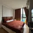 Studio Apartment for rent at The Embassy Pattaya City Condo, Nong Prue, Pattaya, Chon Buri