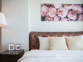 2 Schlafzimmer Penthouse zu verkaufen im De Amber Condo, Na Chom Thian, Sattahip