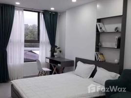Studio Appartement zu vermieten im Orchard Garden, Ward 9, Phu Nhuan, Ho Chi Minh City