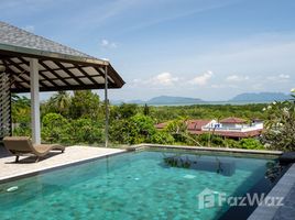 3 Bedroom Villa for sale in Krabi, Ko Lanta Yai, Ko Lanta, Krabi