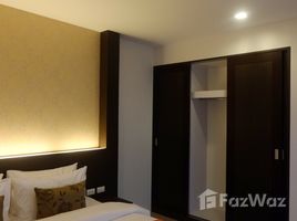 1 Bedroom Condo for sale at Patong Bay Hill, Patong, Kathu, Phuket, Thailand
