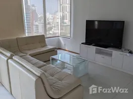 อพาร์ทเม้นท์ 2 ห้องนอน ให้เช่า ในโครงการ ดิ เอ็มโพริโอ เพลส, คลองตัน