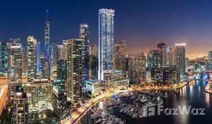 1 Schlafzimmer Appartement zu verkaufen in , Dubai Vida Residences Dubai Marina