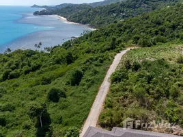 在Ang Thong, 苏梅岛出售的 土地, Ang Thong