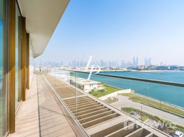 4 Bedroom Penthouse for sale at Bulgari Resort & Residences, Jumeirah Bay Island, Jumeirah