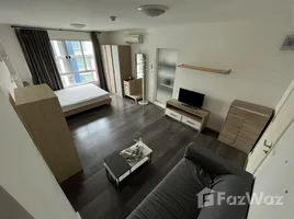 ขายคอนโด 1 ห้องนอน ในโครงการ ดีคอนโด แคมปัส รีสอร์ท บางนา, บางบ่อ, บางบ่อ, สมุทรปราการ, ไทย