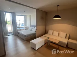 อพาร์ทเม้นท์ 1 ห้องนอน ให้เช่า ในโครงการ ลิฟ แอท 49, คลองตันเหนือ