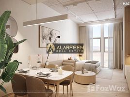 1 Bedroom Apartment for sale at MAG 330, Al Barari Villas, Al Barari