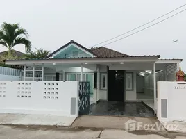 ขายบ้านเดี่ยว 3 ห้องนอน ใน หางดง เชียงใหม่, สันผักหวาน