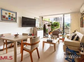 1 спален Квартира на продажу в STREET 5 SOUTH # 25 233, Medellin