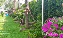 รูปถ่าย 3 of the Communal Garden Area at เวล มารีน่า คอนโด