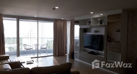 Available Units at The Cliff Pattaya