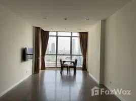 1 chambre Condominium à louer à , Khlong Ton Sai