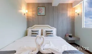1 Bedroom Apartment for sale in Min Buri, Bangkok RoomQuest Suvarnabhumi Airport