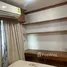 อพาร์ทเม้นท์ 2 ห้องนอน ให้เช่า ในโครงการ บ้านปทุมวัน, ทุ่งพญาไท