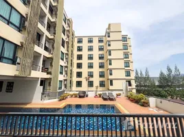 1 Bedroom Apartment for rent at The Future Condo, Wichit, Phuket Town
