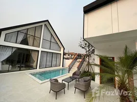 3 chambre Villa à vendre à Baan Wang Tan., Mae Hia