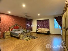 4 Schlafzimmer Haus zu verkaufen im Kota Kemuning, Batu, Gombak, Selangor, Malaysia