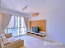 Studio Apartment for rent at Icon Residence - Penang, Bandaraya Georgetown, Timur Laut Northeast Penang, Penang, Malaysia