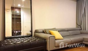 1 Bedroom Condo for sale in Khlong Ton Sai, Bangkok The River by Raimon Land