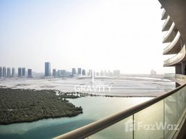 1 спален Квартира на продажу в Oceanscape, Shams Abu Dhabi, Al Reem Island